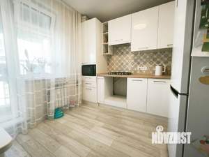 1-к квартира, вторичка, 36м2, 7/10 этаж