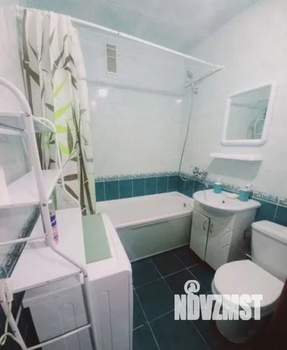 1-к квартира, вторичка, 38м2, 9/10 этаж