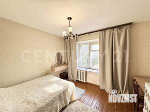 2-к квартира, вторичка, 54м2, 2/5 этаж
