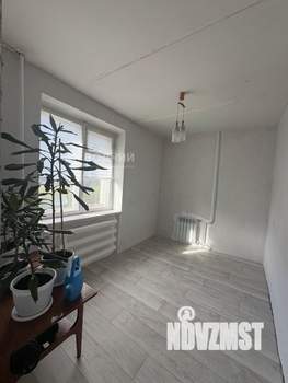 4-к квартира, вторичка, 66м2, 4/5 этаж