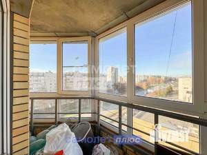 1-к квартира, вторичка, 35м2, 9/10 этаж