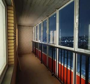 2-к квартира, вторичка, 67м2, 8/9 этаж