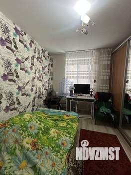 1-к квартира, вторичка, 40м2, 1/2 этаж