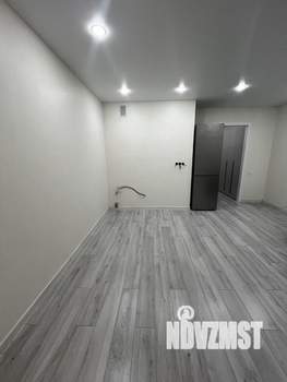 Студия квартира, вторичка, 33м2, 7/17 этаж