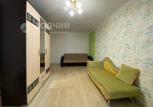 1-к квартира, вторичка, 35м2, 7/10 этаж