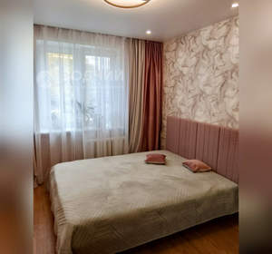 3-к квартира, вторичка, 68м2, 2/9 этаж