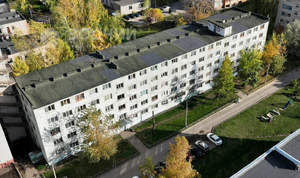 Студия квартира, вторичка, 22м2, 4/5 этаж