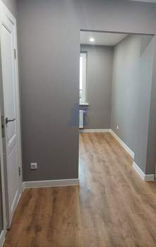 1-к квартира, вторичка, 38м2, 9/9 этаж