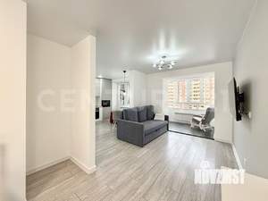 1-к квартира, вторичка, 42м2, 7/14 этаж