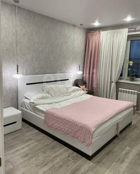 2-к квартира, вторичка, 64м2, 8/9 этаж