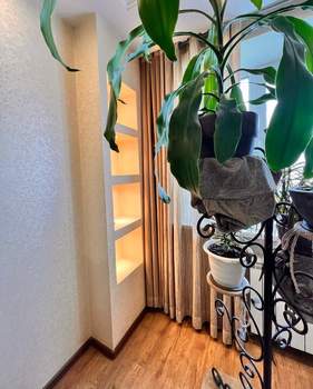 2-к квартира, вторичка, 65м2, 9/9 этаж