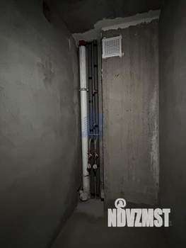 2-к квартира, вторичка, 51м2, 8/17 этаж