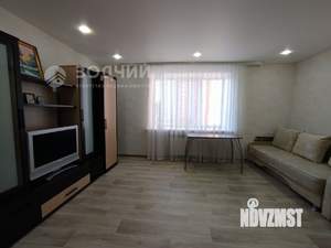 2-к квартира, вторичка, 52м2, 4/10 этаж