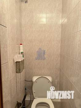 3-к квартира, вторичка, 66м2, 4/9 этаж