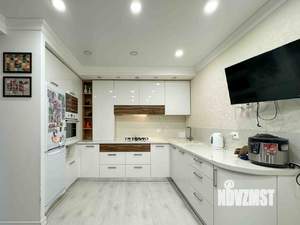 2-к квартира, вторичка, 72м2, 2/6 этаж