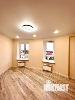 3-к квартира, вторичка, 89м2, 9/16 этаж