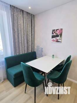 2-к квартира, вторичка, 82м2, 4/9 этаж