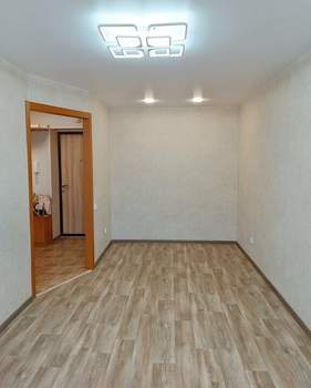 1-к квартира, вторичка, 35м2, 6/9 этаж