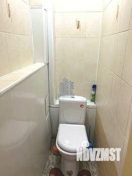 2-к квартира, вторичка, 50м2, 2/9 этаж