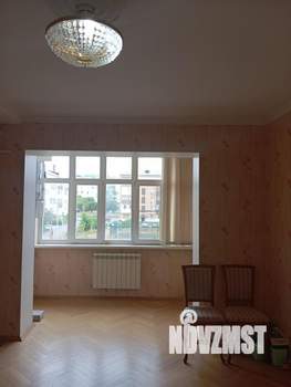 3-к квартира, вторичка, 92м2, 3/4 этаж