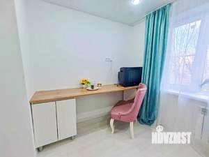 Студия квартира, вторичка, 14м2, 1/9 этаж