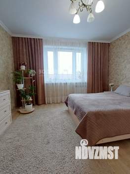 2-к квартира, вторичка, 62м2, 7/10 этаж