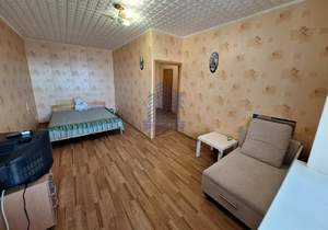 1-к квартира, вторичка, 49м2, 12/12 этаж