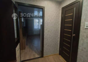 Студия квартира, вторичка, 29м2, 9/10 этаж