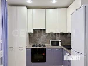 1-к квартира, вторичка, 43м2, 1/9 этаж