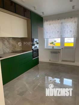 3-к квартира, вторичка, 101м2, 7/12 этаж