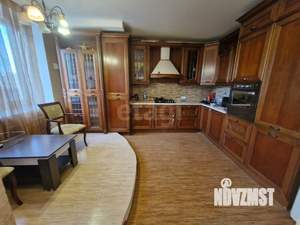 3-к квартира, вторичка, 99м2, 2/9 этаж