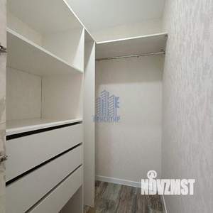 1-к квартира, вторичка, 36м2, 2/10 этаж