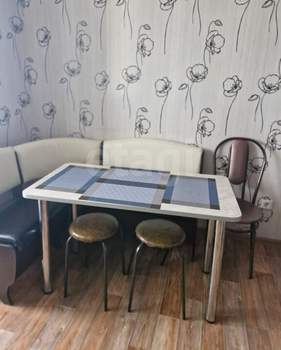 2-к квартира, вторичка, 53м2, 3/10 этаж