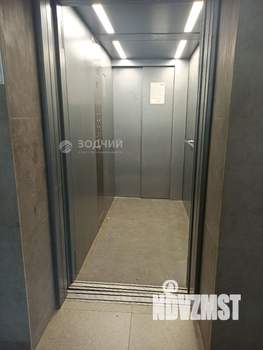 1-к квартира, вторичка, 45м2, 9/9 этаж