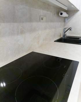 2-к квартира, вторичка, 55м2, 9/23 этаж