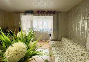 1-к квартира, вторичка, 44м2, 1/5 этаж