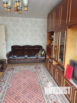3-к квартира, вторичка, 66м2, 3/9 этаж