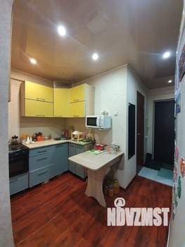 Студия квартира, вторичка, 25м2, 5/5 этаж