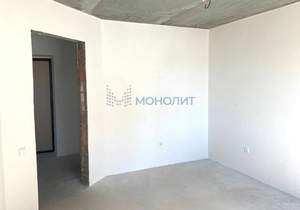 1-к квартира, вторичка, 41м2, 2/9 этаж