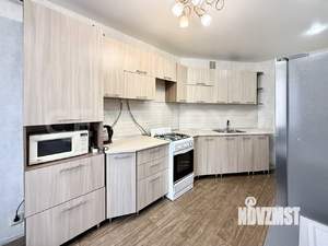 2-к квартира, вторичка, 67м2, 2/9 этаж