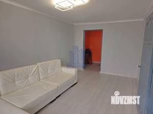 2-к квартира, вторичка, 54м2, 5/5 этаж