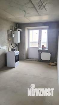1-к квартира, вторичка, 42м2, 2/10 этаж