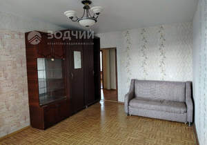 3-к квартира, вторичка, 74м2, 8/10 этаж