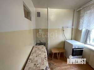 1-к квартира, вторичка, 30м2, 3/5 этаж