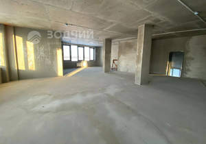 3-к квартира, вторичка, 100м2, 17/22 этаж