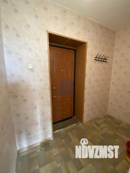 1-к квартира, вторичка, 33м2, 5/9 этаж