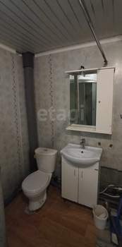 1-к квартира, вторичка, 38м2, 218/1 этаж