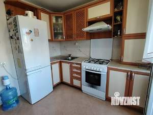 1-к квартира, вторичка, 39м2, 3/10 этаж