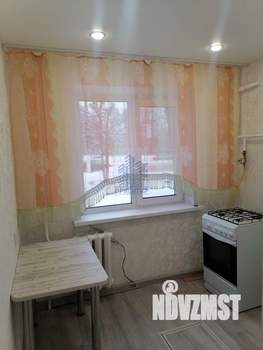 2-к квартира, вторичка, 46м2, 1/5 этаж