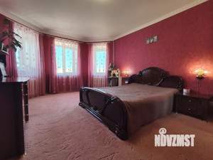 3-к квартира, вторичка, 104м2, 10/11 этаж